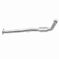 MagnaFlow Direct Fit Catalytic Converter 07-08 Sub XL 6.0 Passenger Side OEM