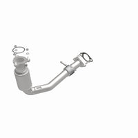 MagnaFlow Direct Fit Catalytic Converter 14-16 GMC Terrain / 15-16 Chevrolet Equinox 2.4L