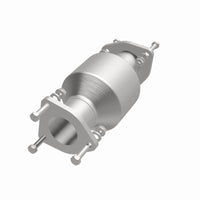 MagnaFlow 08-10 Honda Accord 3.5L Direct Fit Converter
