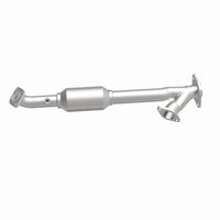 MagnaFlow 05-09 Lexus GX470 4.7L Direct Fit Converter