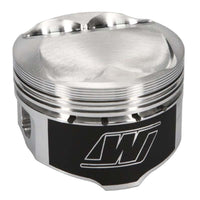 Wiseco Renault F7P 83.50 mm Bore 35.50 mm CH 0.00 CC Piston Set