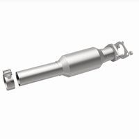 MagnaFlow 09-11 Buick Lucerne Rear Underbody 3.9L Direct Fit Catalytic Converter