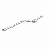 MagnaFlow Direct Fit Catalytic Converter 03-05 Mercedes C230 1.8L