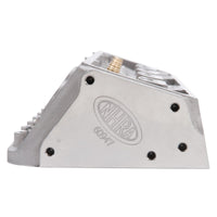 Edelbrock Cylinder Head SBC NHRA Legal 64cc Angled Plug Bare Single