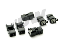 DeatschWerks 98-05 Porsche Non-Turbo 550cc Top Feed Injectors