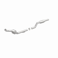 MagnaFlow Direct Fit Catalytic Converter 00-03 Mercedes S430 4.3L