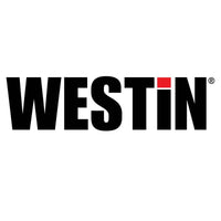 Westin 15-26 Ford F-150 SuperCab / 17-26 F-250/350 SuperCab Pro-e Running Boards - Tex. Blk
