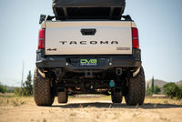DV8 Offroad 24-25 Toyota Tacoma Spec Series Rear Bumper