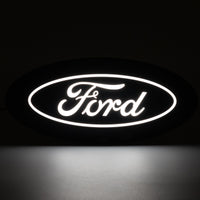 Putco 2024 Ford F-150 Front Emblem - With camera cutout (With Spray washer)
