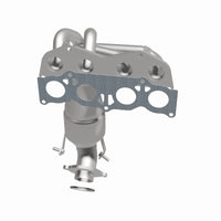 MagnaFlow 2007 Scion tC 2.4L Direct Fit Converter