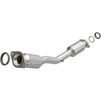 MagnaFlow 09-14 Nissan Cube 1.8L Direct Fit Converter