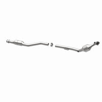 MagnaFlow Direct Fit Catalytic Converter 00-02 Mercedes E430 4.3L