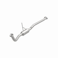MagnaFlow California Direct Fit Converter 1996 Suzuki Swift 1.3L