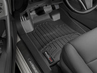 WeatherTech 2013(Late Production) -2015 Nissan Altima Front FloorLiner - Black