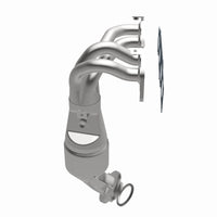 MagnaFlow 2007 Scion tC 2.4L Direct Fit Converter