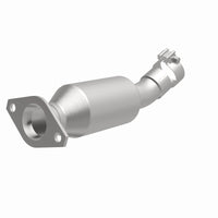 MagnaFlow 14-15 Prius C L4 1.5 OEM Underbody Direct Fit Converter