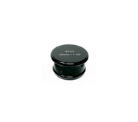 Torque Solution Billet Aluminum Hose Blanking Plug (Size - 32mm / 1.25in)