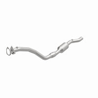 MagnaFlow Direct Fit Catalytic Converter California Grade 06-09 Audi A6 3.2L