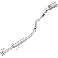 MagnaFlow 04-09 Kia Spectra 2.0L BRE Exhaust Kit