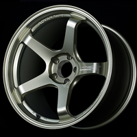 Advan GT Beyond 20X11.0 / +05 Offset / 5x114.3 BC / +05mm Bore / Racing Sand Metallic