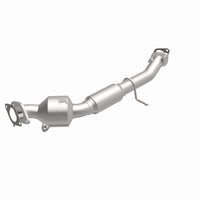 MagnaFlow Direct Fit Catalytic Converter 2010-2013 TRANSIT CONNECT 2.0 L Underbody