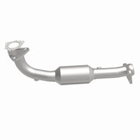 MagnaFlow 94-95 Caprice/Fleetwd DS CA Direct Fit Converter