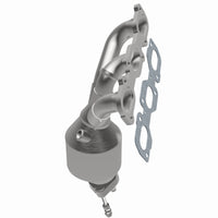 MagnaFlow 10-12 Ford Escape 3.0L Direct Fit Converter