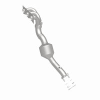 MagnaFlow 06-08 BMW Z4 3.0L Direct Fit Converter