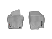 WeatherTech 12+ Volkswagen Passat Front FloorLiner - Grey