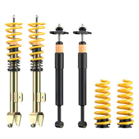 ST XA-Height Adjustable Coilovers 15-20 Chrysler 300 C RWD