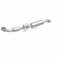 MagnaFlow Direct Fit Catalytic Converter 20-22 Toyota Prius Prime Underbody 1.8L