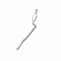 MagnaFlow Direct Fit Catalytic Converter 96-00 Caravan 3.0L