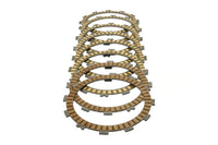 Wiseco Clutch Fiber Kit - 8 Fiber Clutch Basket