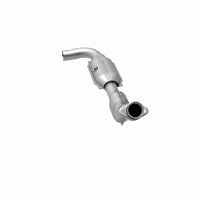 MagnaFlow Direct Fit Catalytic Converter 99-00 Ford F-150 4.2L 50S