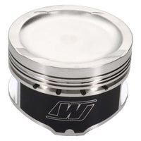 Wiseco Audi/VW 2.0L 83.00mm Bore 92.8mm Stroke -12.2cc EA113 Piston Kit - 4 Cyl
