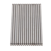 Edelbrock Pushrods Ford 351W Hydraulic Flat Tappet Set of 16
