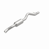MagnaFlow Direct Fit Catalytic Converter 98-99 Durango 5.2/5.9 4WD