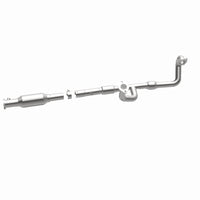 MagnaFlow 01-03 Saab 9-5 3.0L Direct Fit Converter
