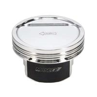 Manley Chevrolet LS Piston Set - 4.005in Bore 1.065in CH, -20.00 CC