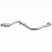 MagnaFlow 05-06 Land Rover LR3 4.4L Direct Fit Converter