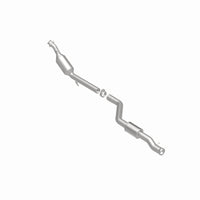 MagnaFlow 07-11 Mercedes-Benz S550 5.5L Direct Fit Converter