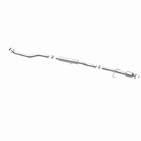 MagnaFlow Direct Fit Catalytic Converter 07-09 Mazda CX-7 2.3L