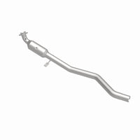 MagnaFlow 2008 Mercedes-Benz GL450 4.6L Direct Fit Converter