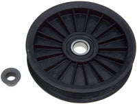Gates 90-00 Dodge Grand Caravan V-6 3.3L A.C. Brkt. Belt Drive Pulley