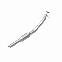 MagnaFlow Direct Fit Catalytic Conv California Grade 89-90 Dodge Caravan/89-90 Plymouth Voyager 2.5L