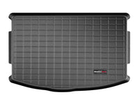 WeatherTech 2018+ Kia Rio Cargo Liner - Black