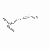 MagnaFlow Direct Fit Catalytic Converter 00-04 Chevy Blazer 4.3L