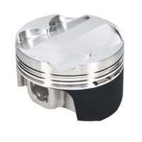Wiseco Peugeot XU9J4 83.50 mm Bore 37.00 mm CH 10.00 CC Piston Set