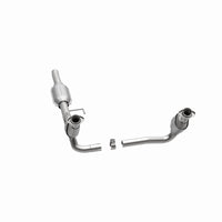 MagnaFlow Direct Fit Catalytic Converter 00 Dodge Dakota 3.9L 2wd