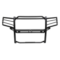 Westin 19-21 Ram 1500 Sportsman X Grille Guard - Textured Black (Excluding Classic & Rebel)